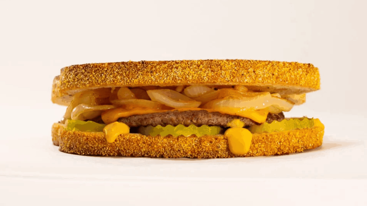 Husky Boy Burgers by null