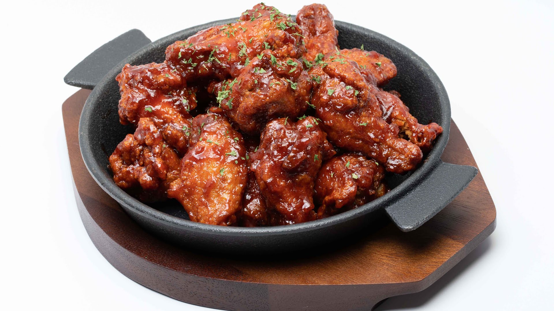 Sodam Chicken Capitol Hill by null