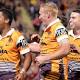 Why the Brisbane Broncos are in the box seat to beat North Queensland in the ... 