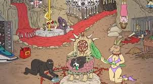 Mr pickles jpg x Mr pickles