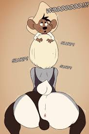 Fembugs nick wilde hentai english jpg x Bugs bunny