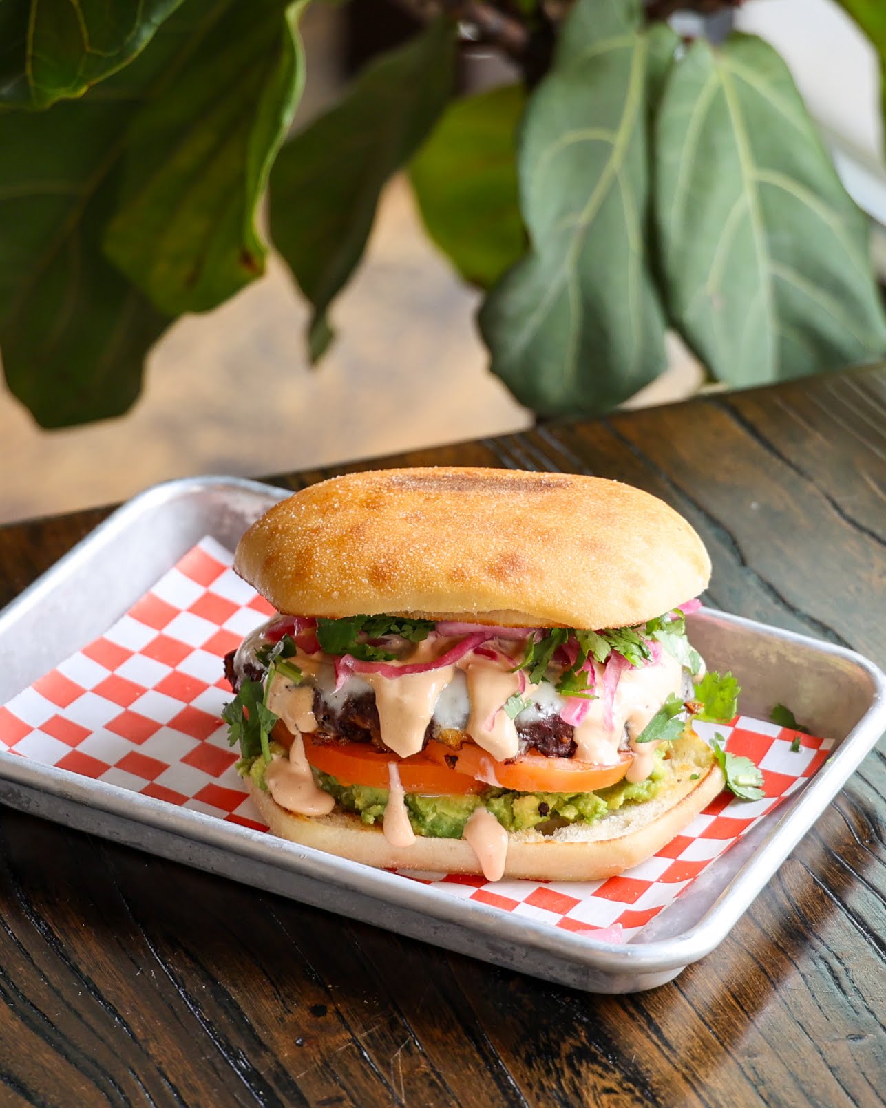 Valhalla Sandwiches Greenwood by null