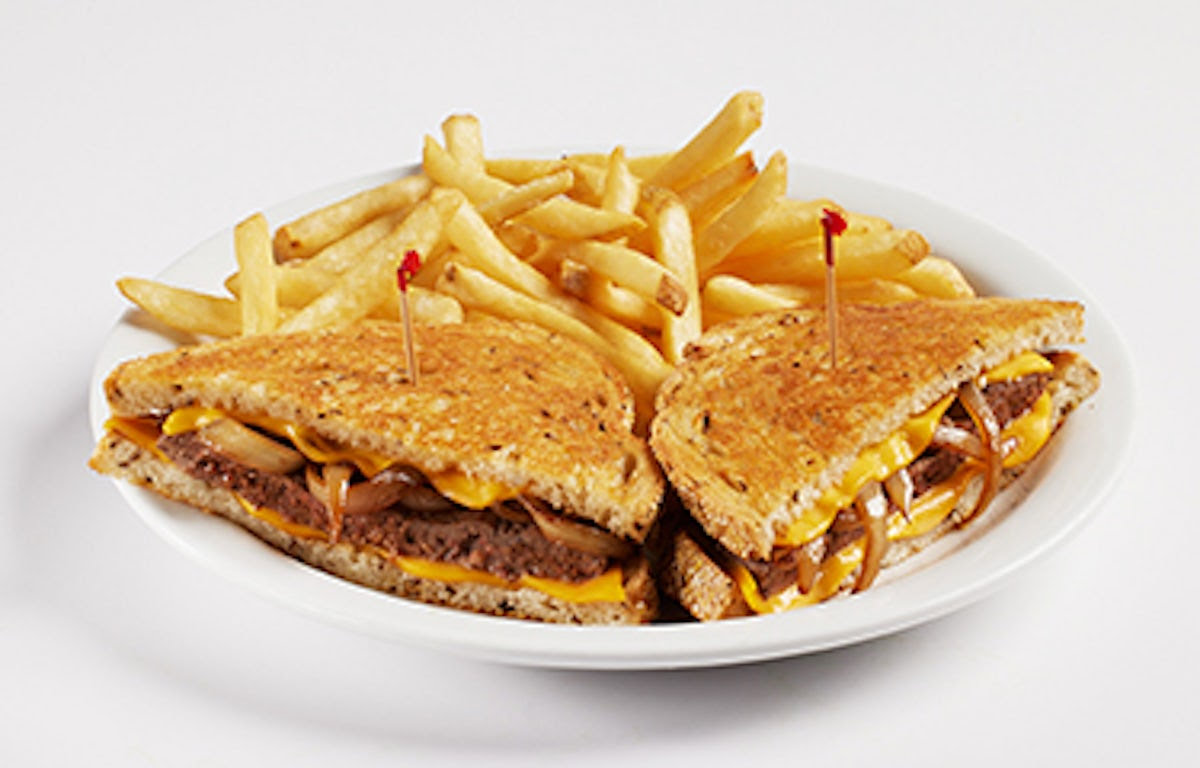 NORMS Restaurant by null