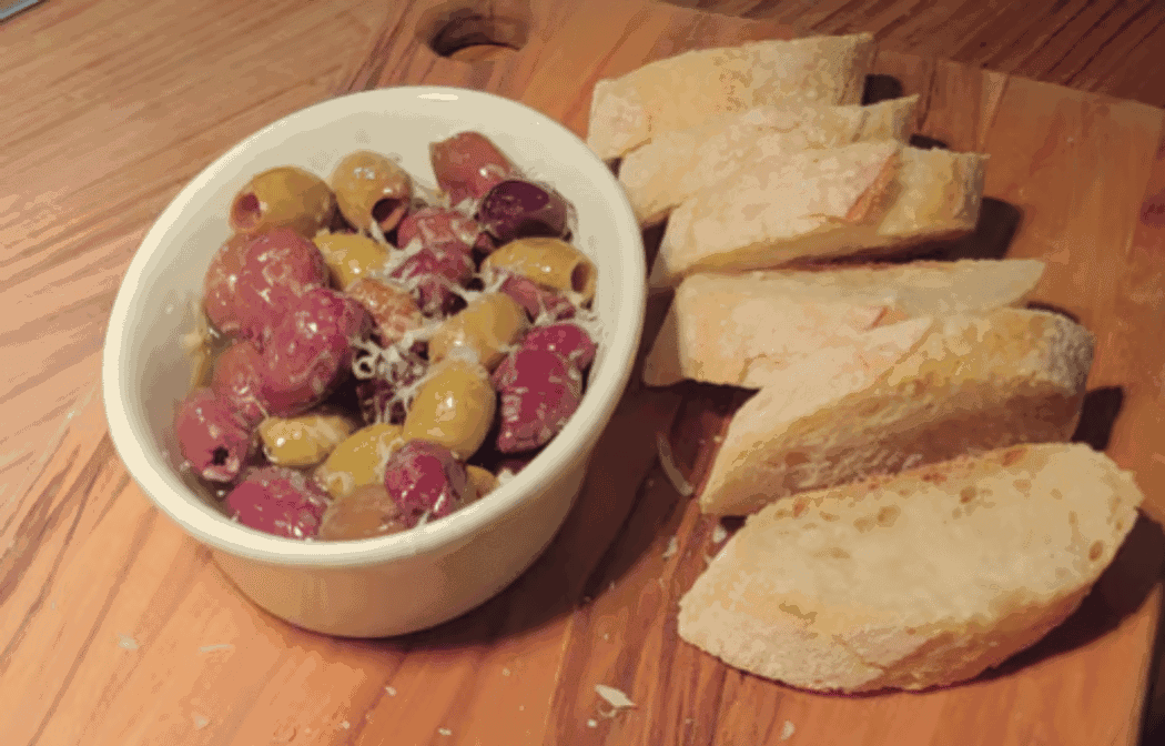 Franca's Wine Room by null