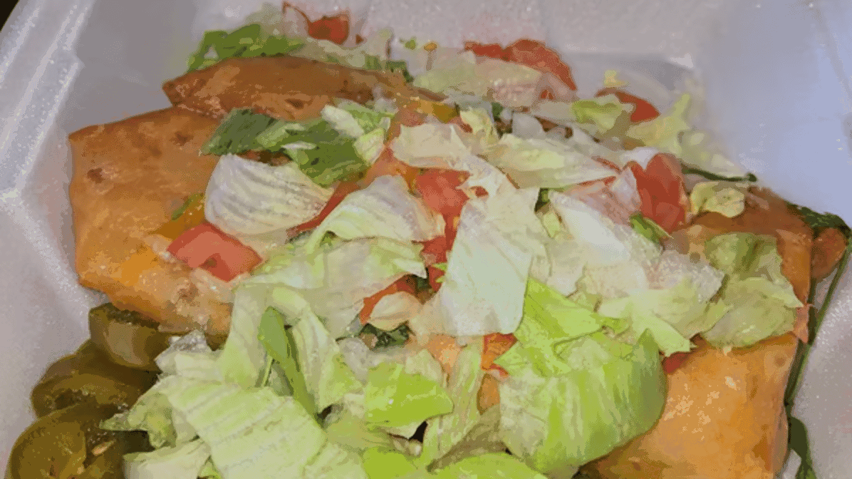 Las Cazuelas Detroit Location by null