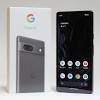 上位譲りの性能を6万円台で！「Google Pixel 7a」