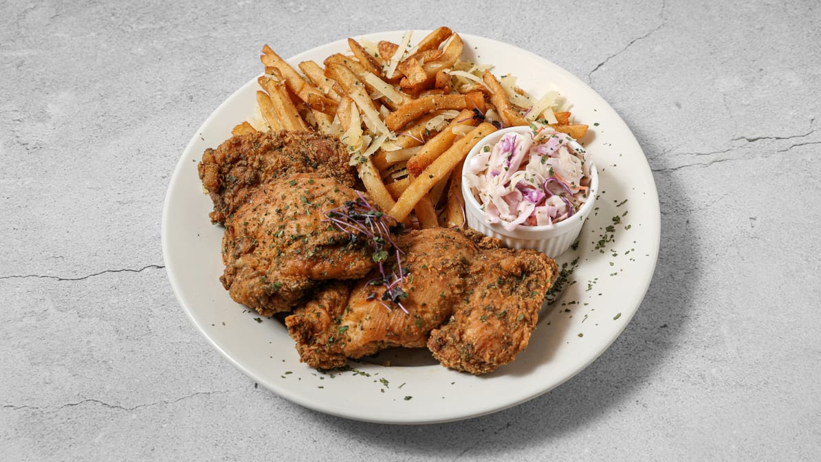 Willie Mae's Place by null