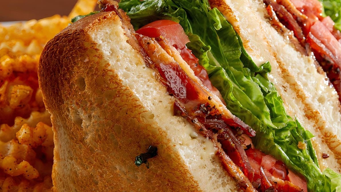 Granite City Food & Brewery by null