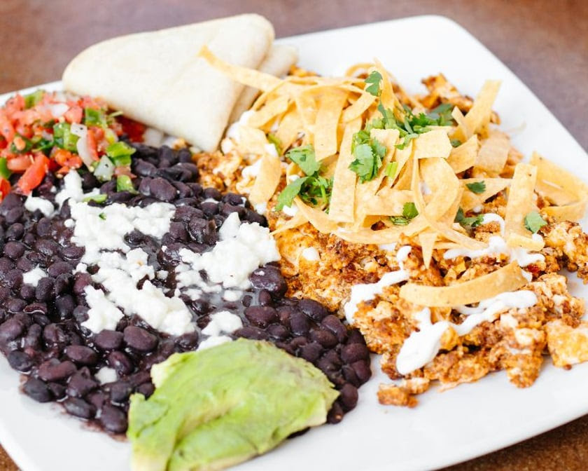 El Huevo Mexi-Diner by null