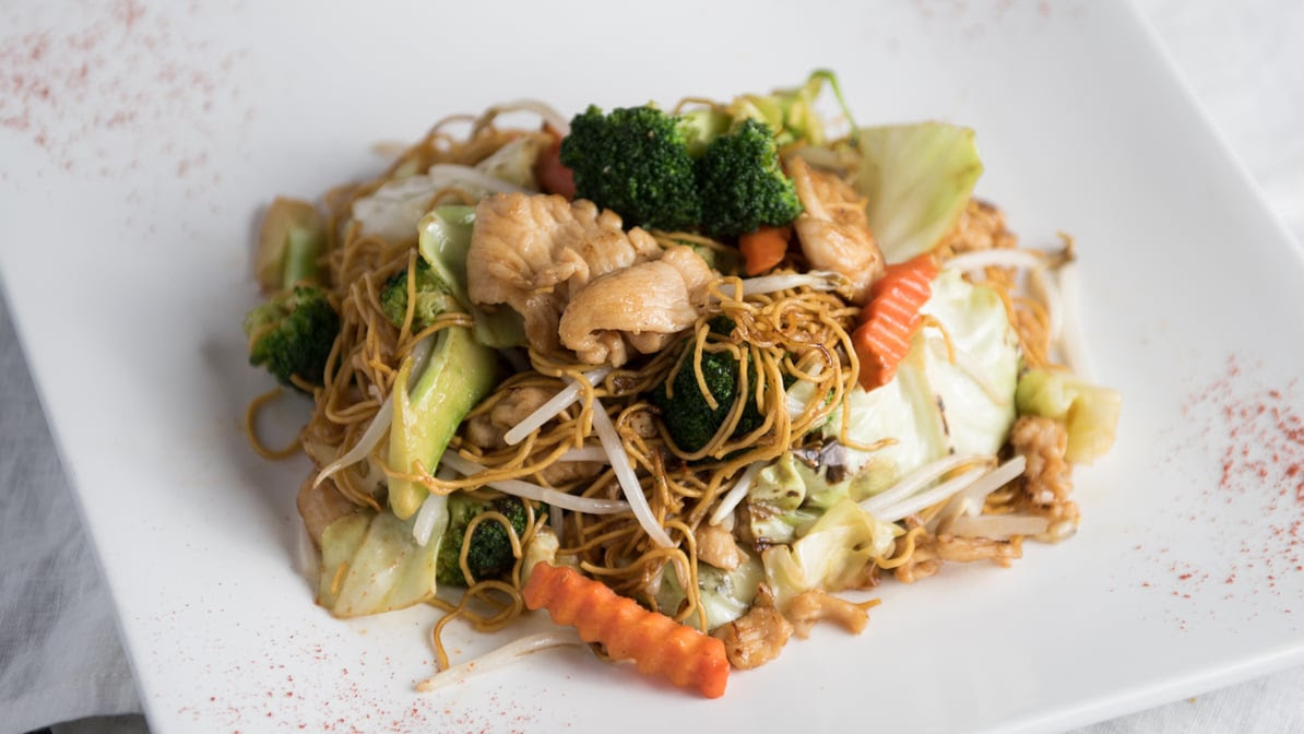Amazing Thai by null