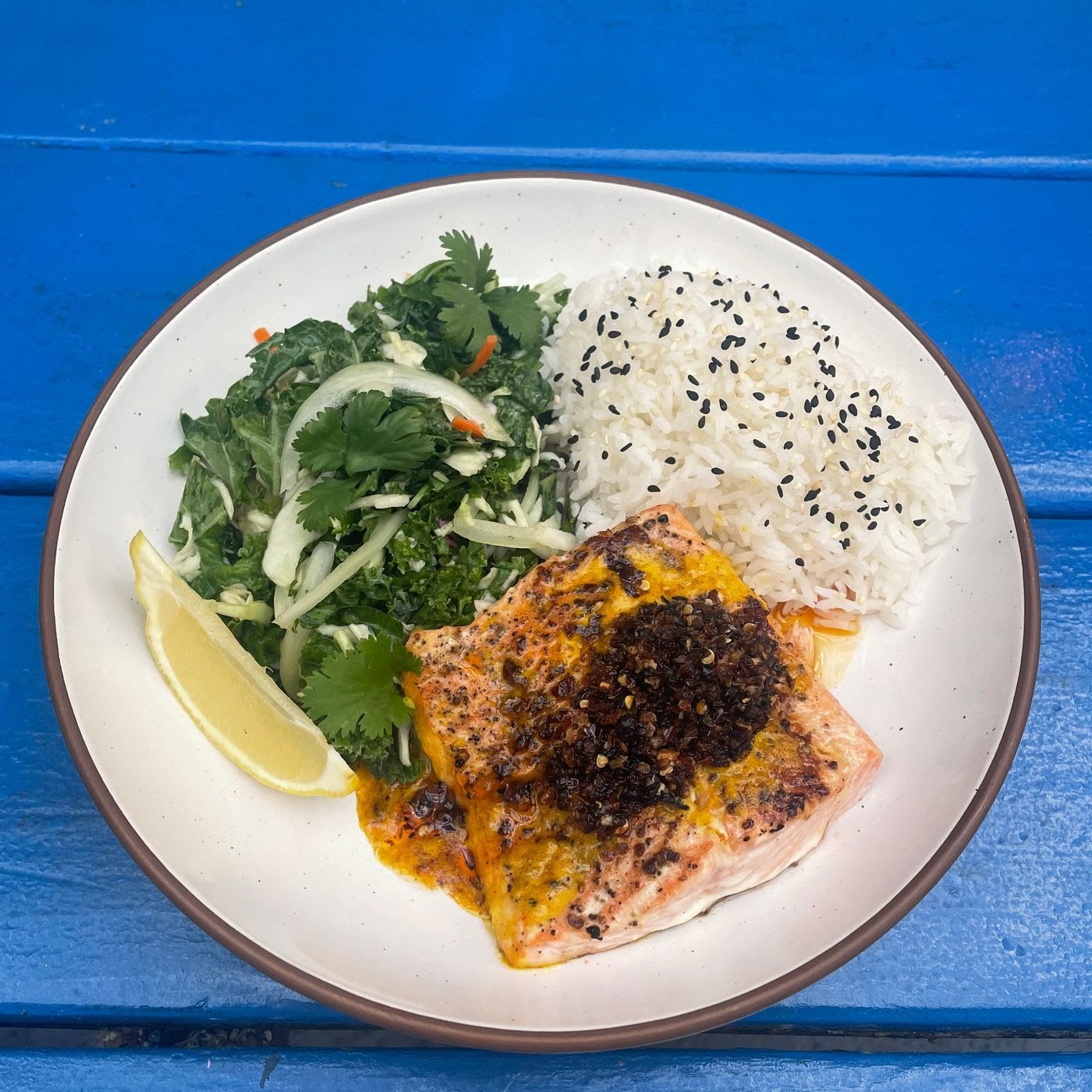 Flying Fish Company LLC by null