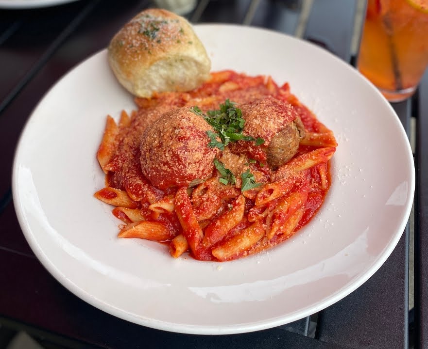 Red Plum Pizza & Pasta by null