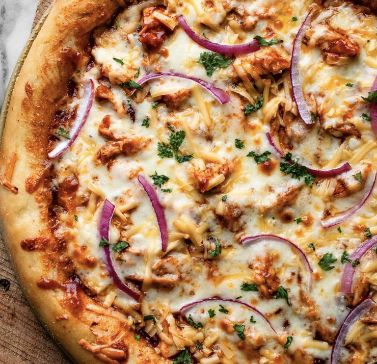 The Fox Restaurant & Brewery by null