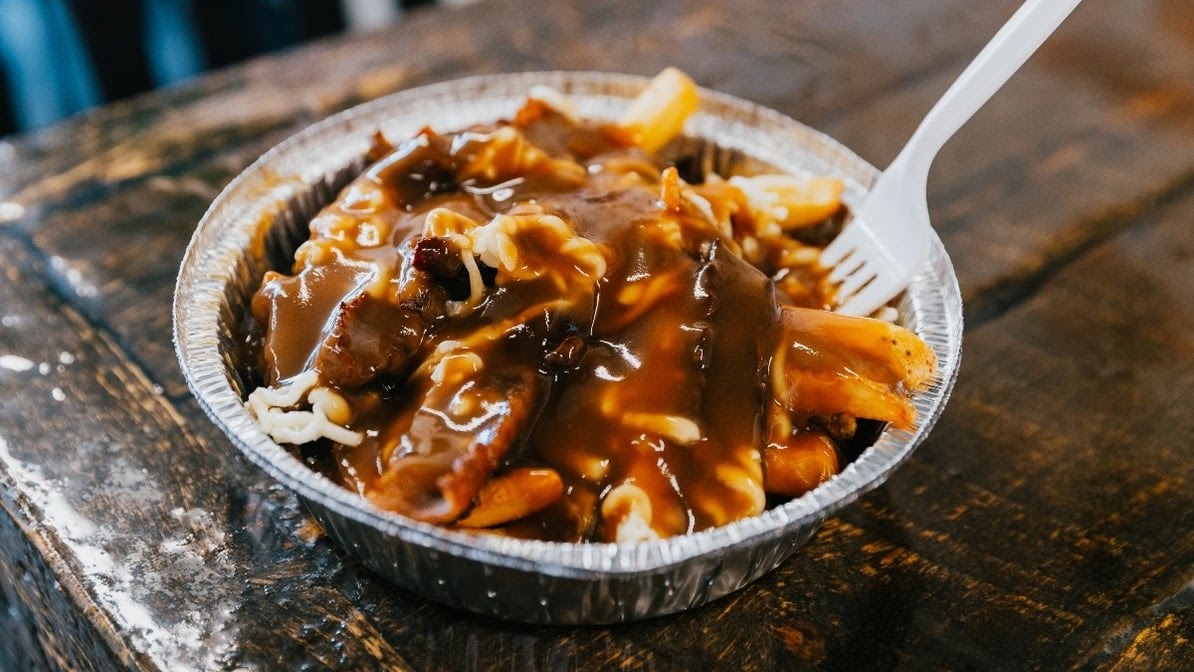 King of Donair by null