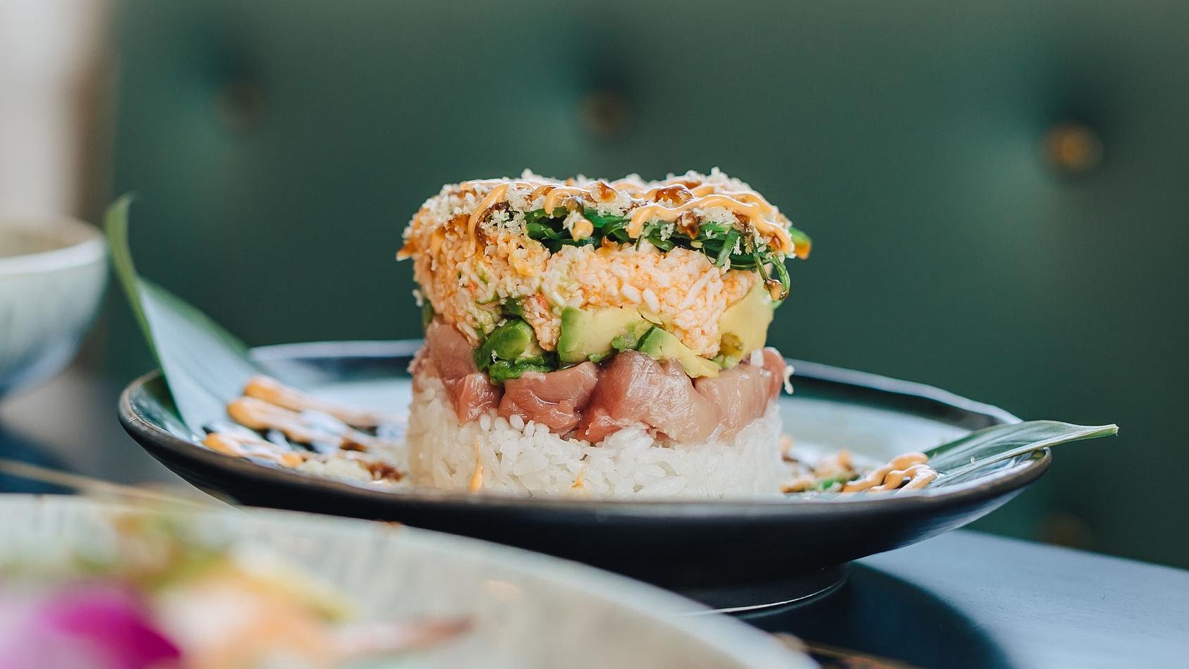 Sushi Taisho by null