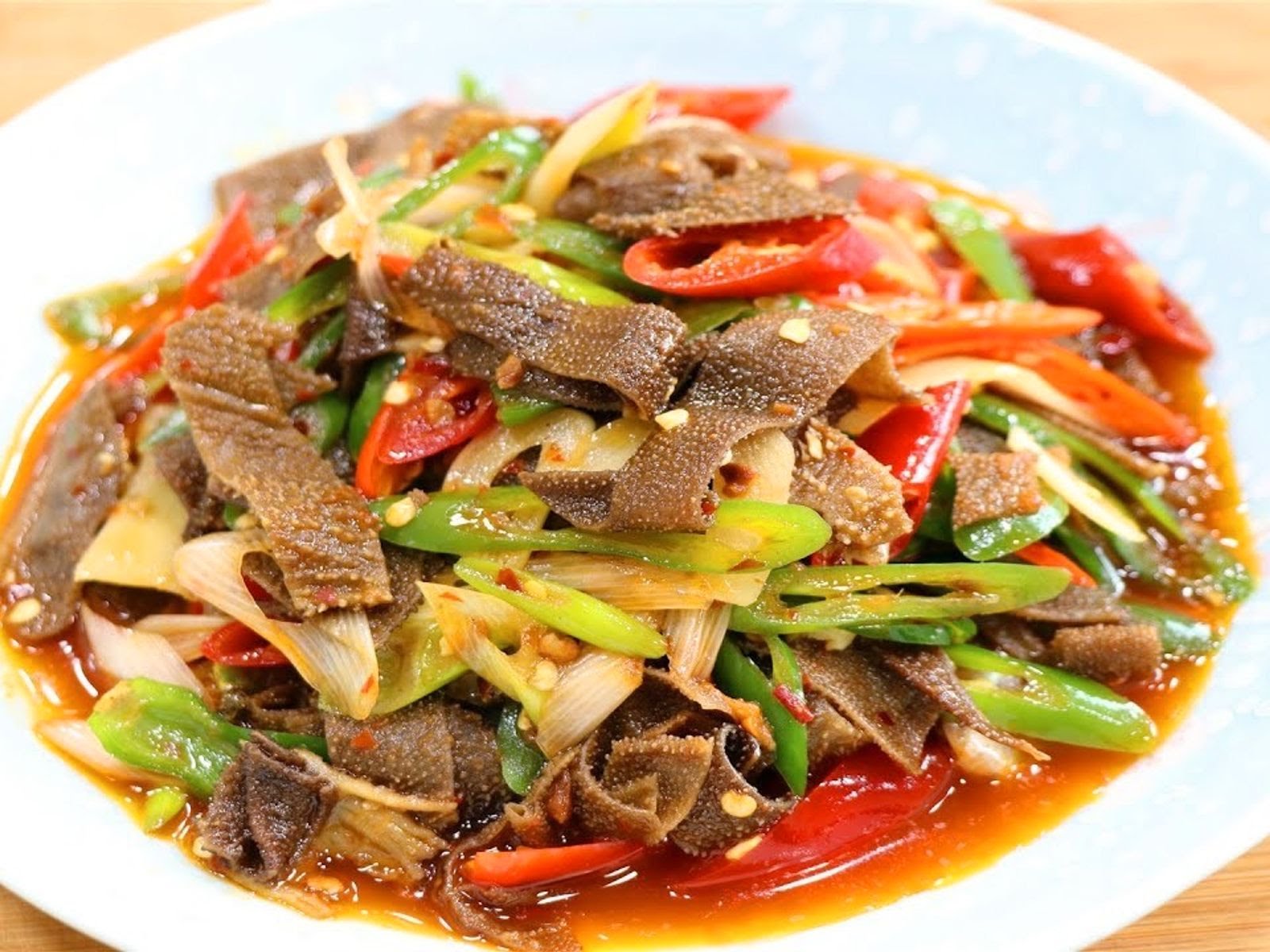 Lao Sze Chuan by null