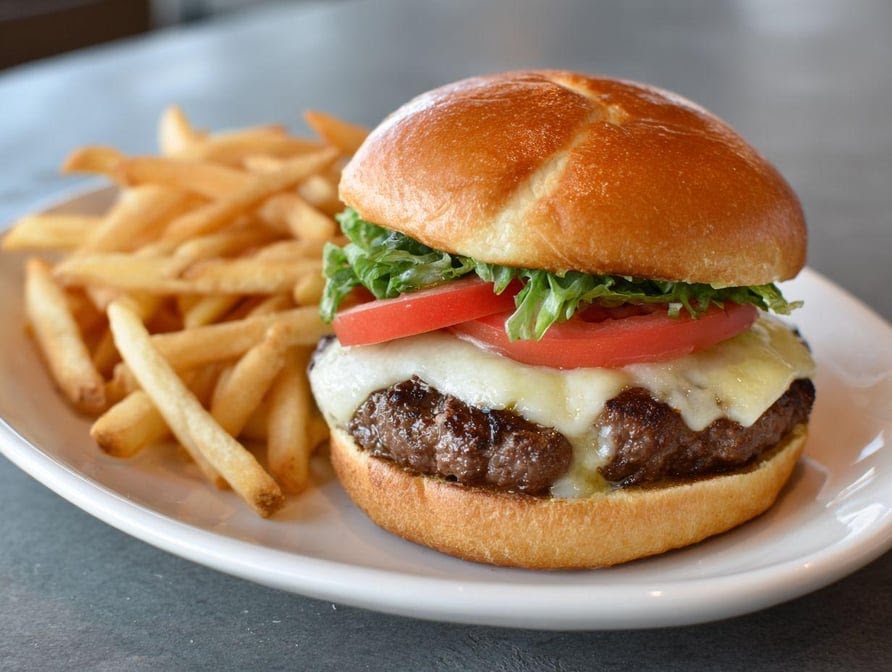 Alexander's World Famous Tortas by null