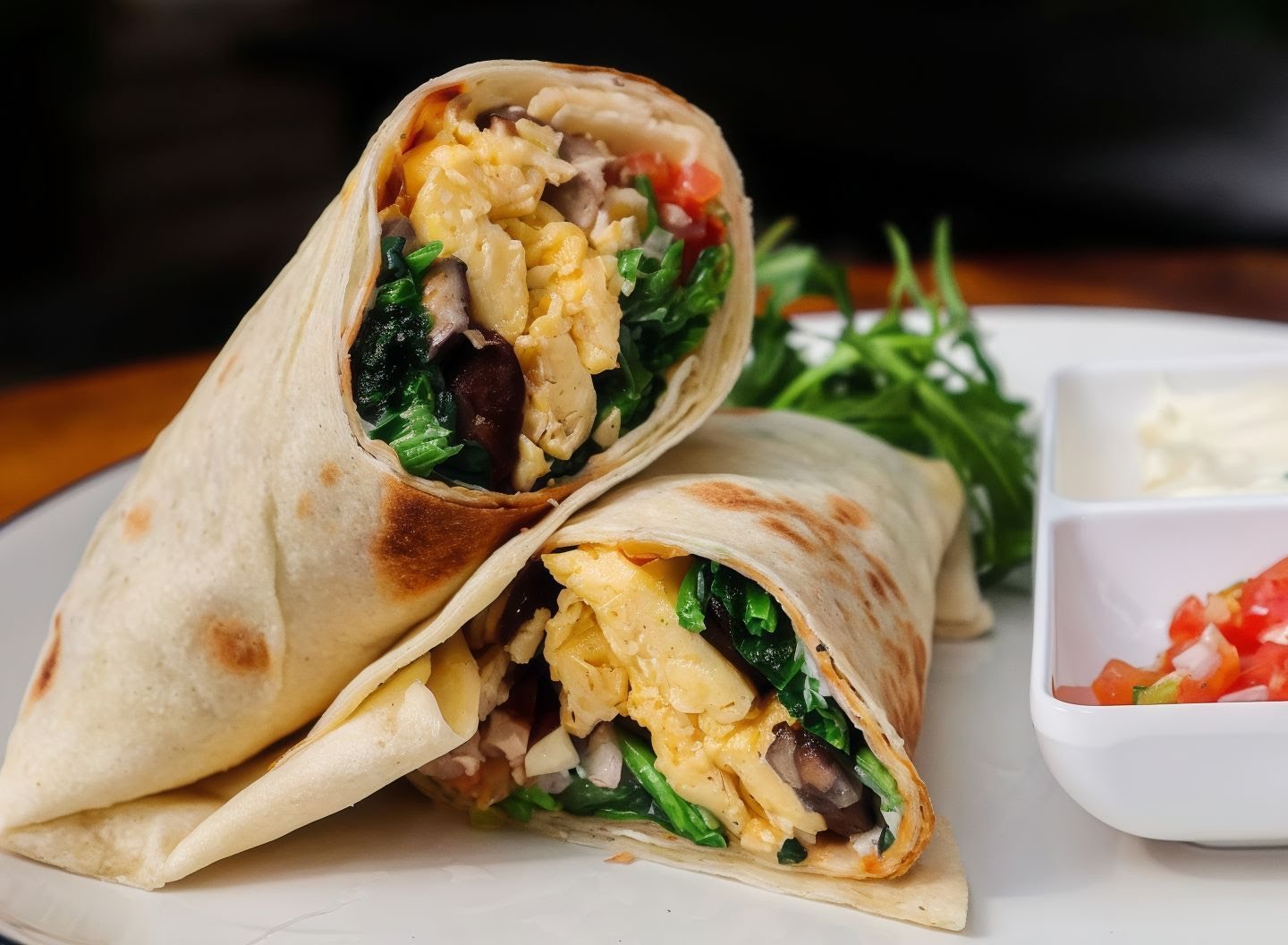 Pomme Restaurant Brewhouse by null