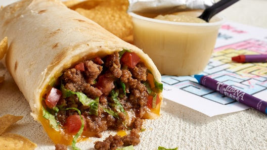 Tijuana Flats by null
