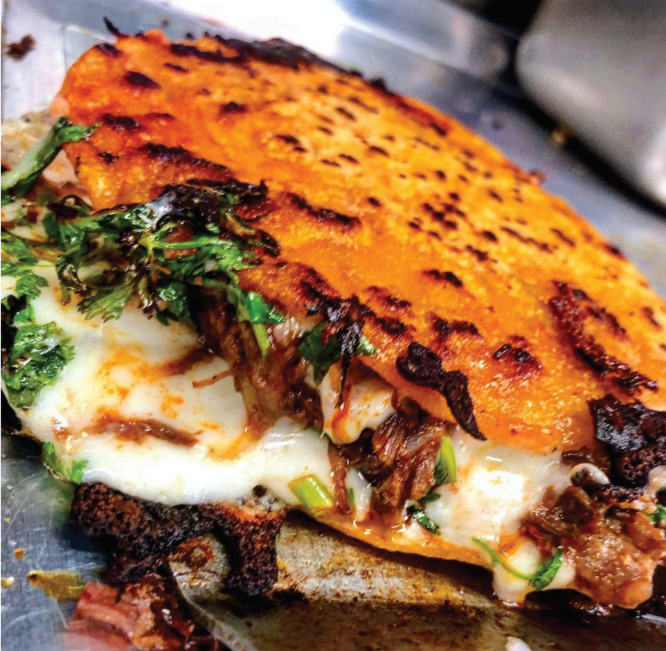 Mariscos El Patron 323 Raleigh by null