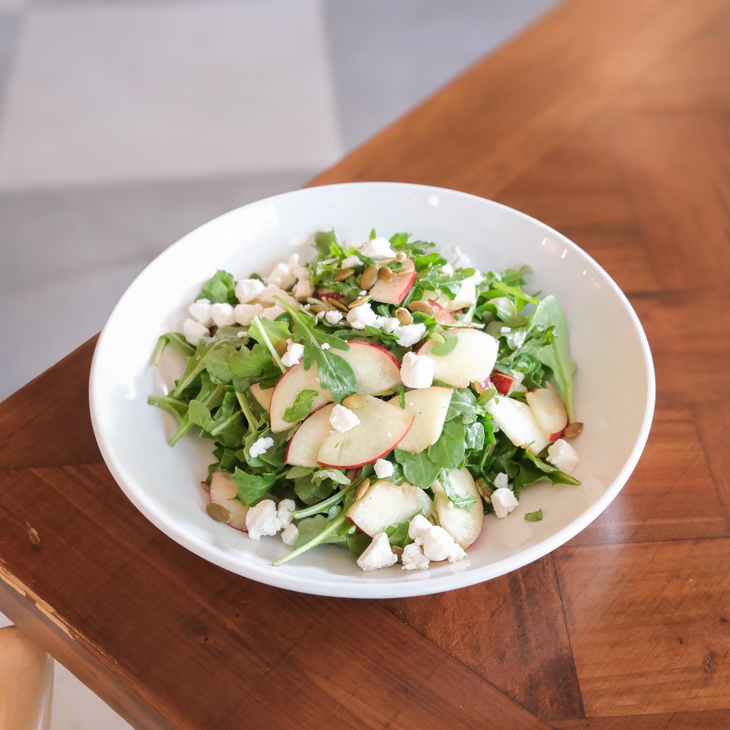 Doppio Zero San Francisco by null