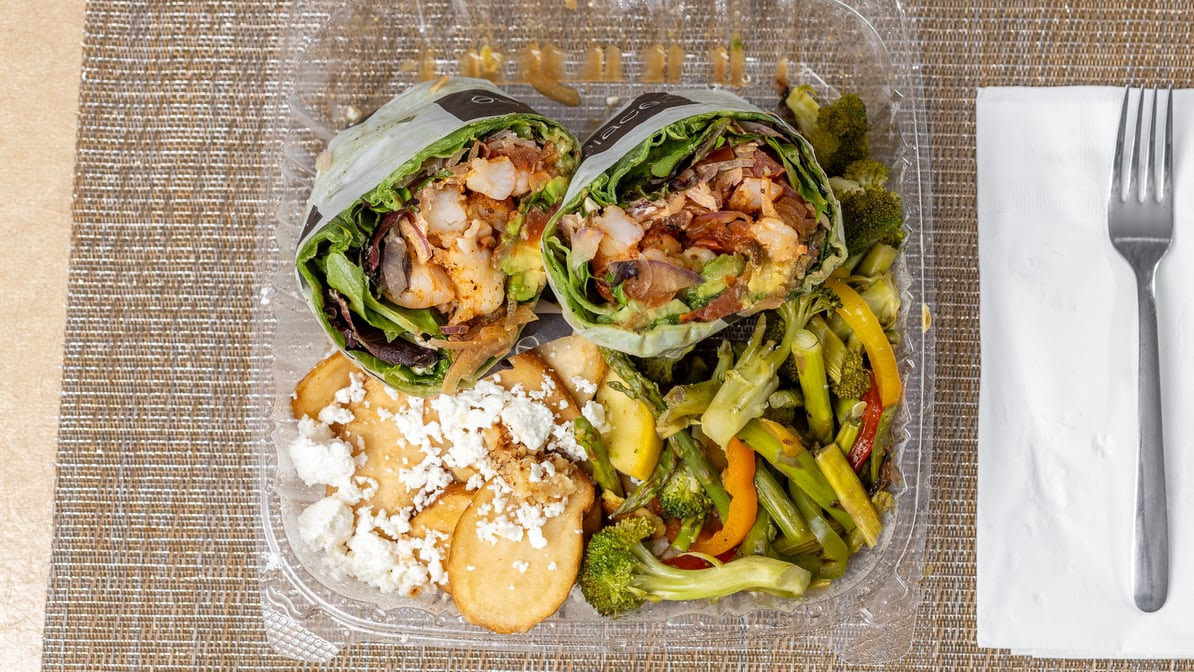 The Market Place Grill | Cafe Downey by null