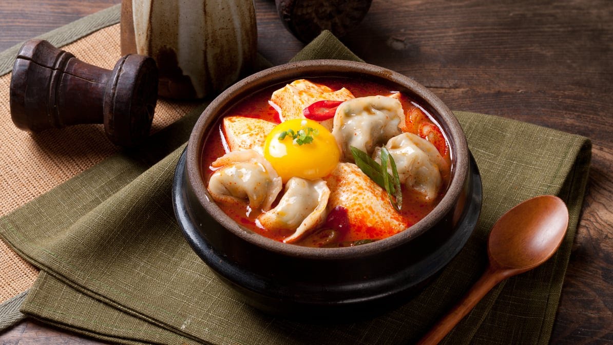 BCD Tofu House by null