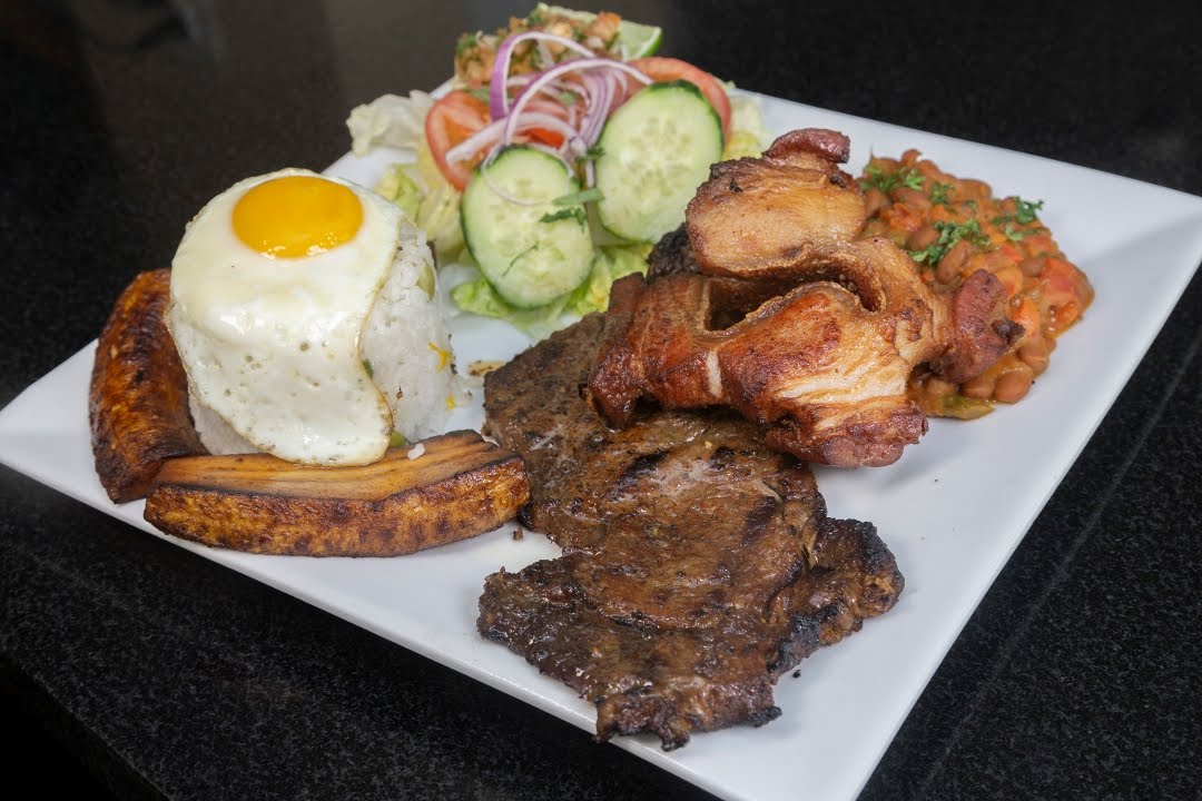 Estefani's Restaurant by null