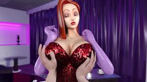 Jessica rabbit ai porn jpg x Jessica rabbit