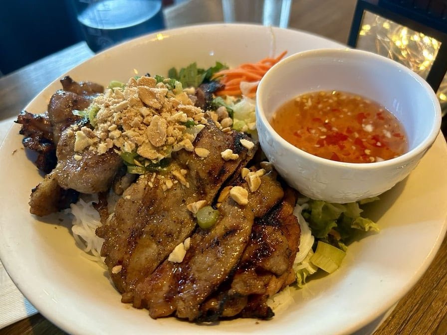 Hoi An 1608 Vietnamese Restaurant by null