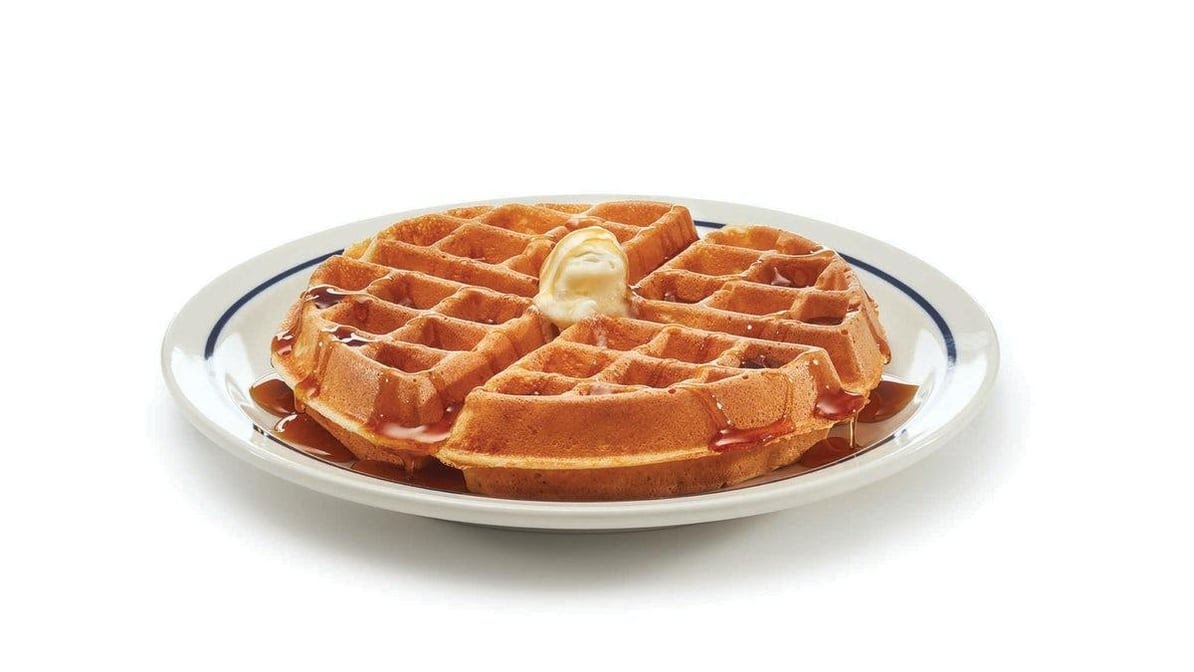 IHOP by null