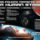 NASA Is Investing in Growable Habitats and Sleep Chambers 