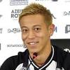 本田圭佑選手「頼むから元日本代表っていうのやめてくれ」  肩書き ...