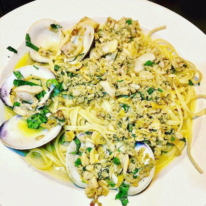 O Sole Mio NY by null