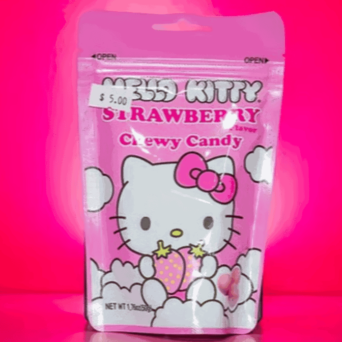 Gelato Sweet Spot by null