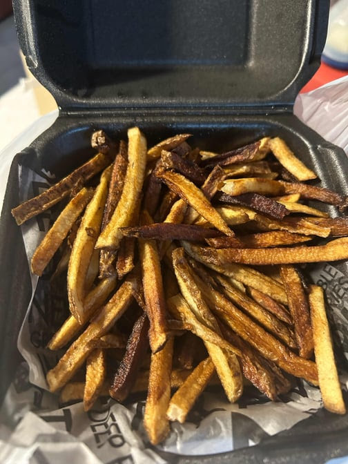 The Original Hotdog Factory by null