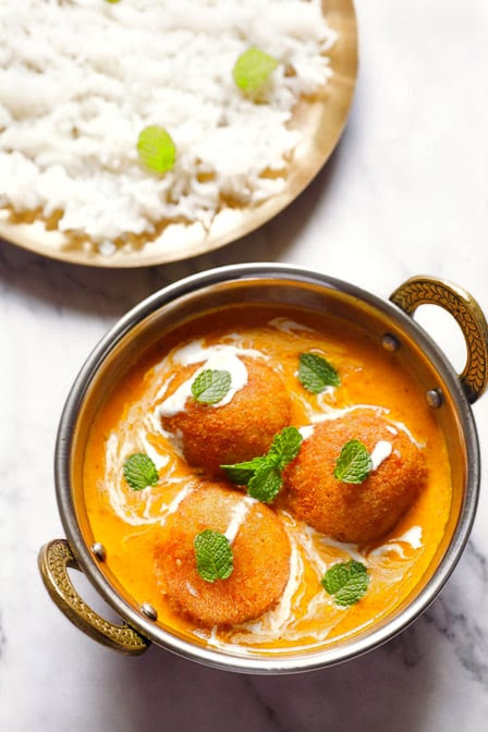 Desi Swad Cuisine | Best Indian Restaurant | Best Indian Food - Restaurant photo 2