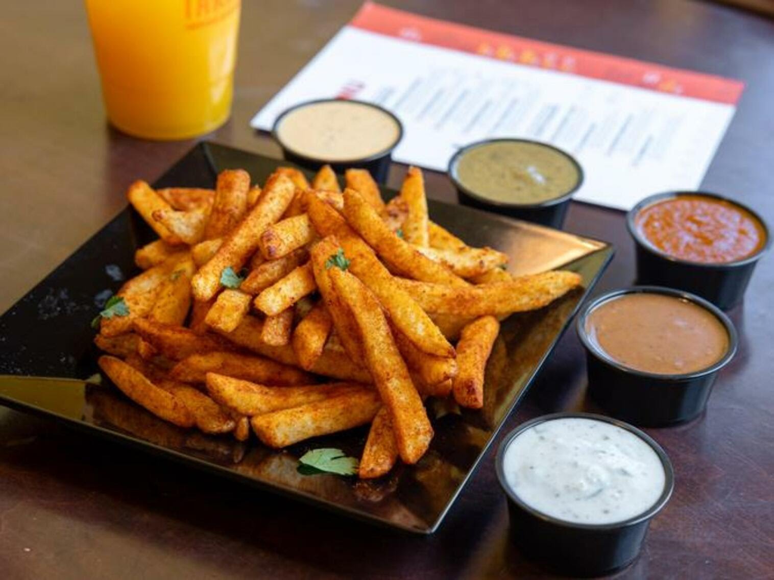 Tarka Indian Kitchen by null