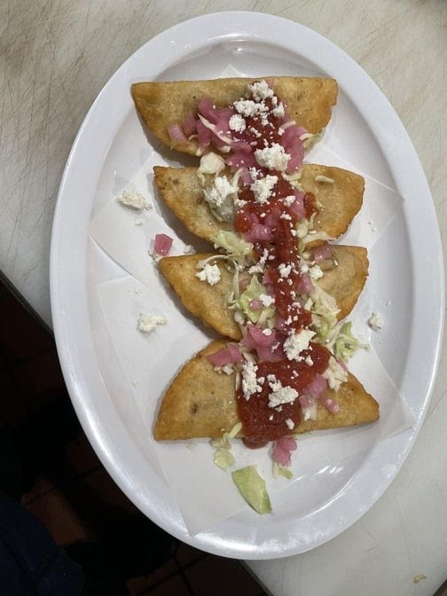 Las Mestizas by null