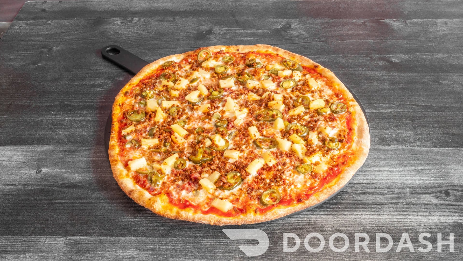 Bibo's NY Pizza by null