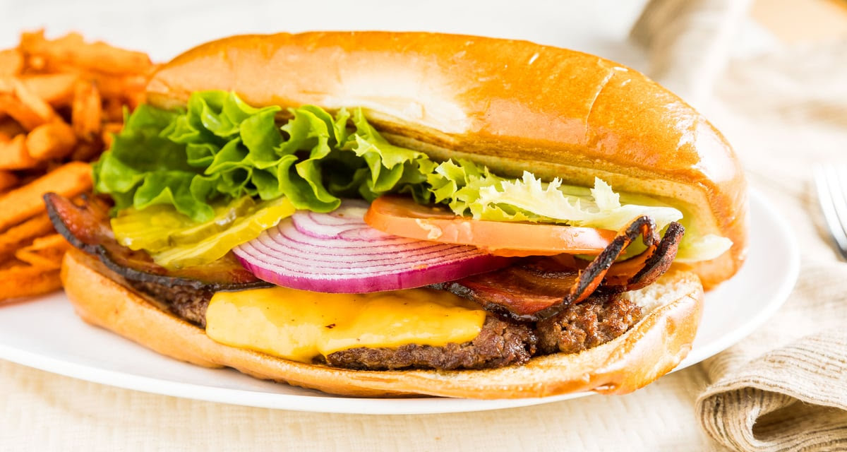 Bill's Place by null