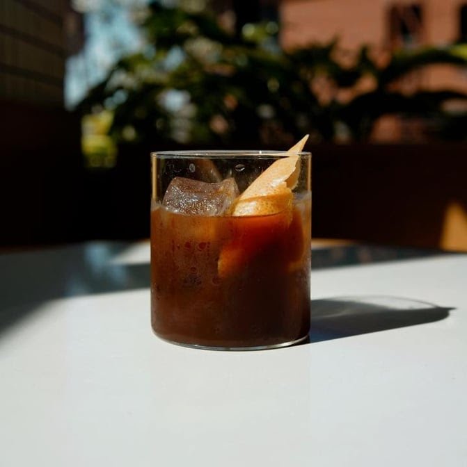 Elegy Coffee East by null