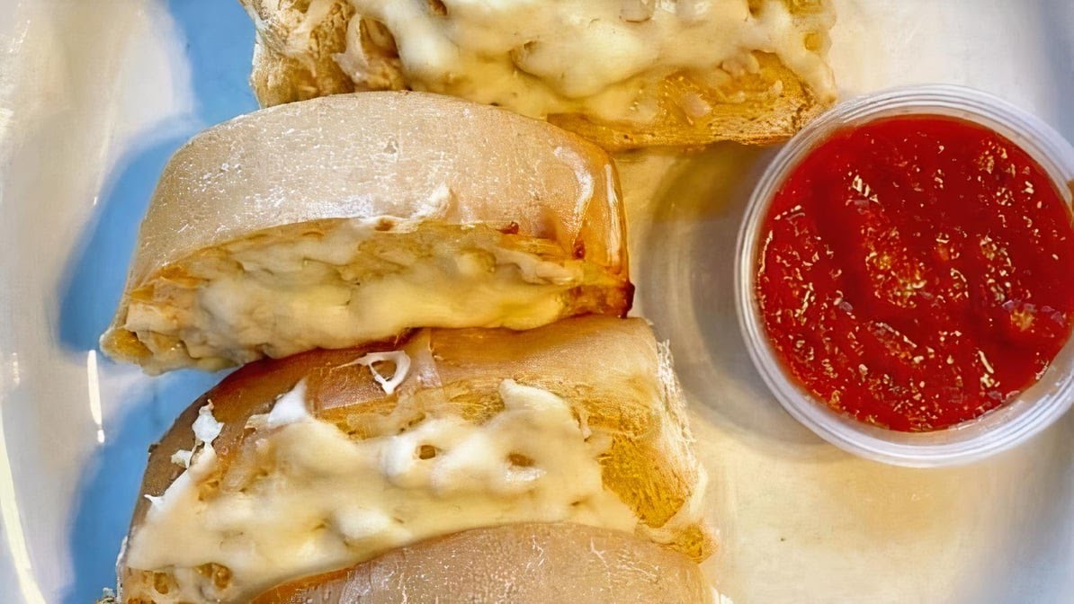 Amedeo's Italian Restaurant by null