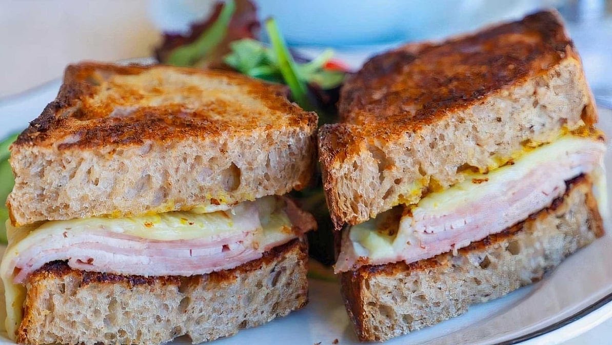 Buvette du Marais by null