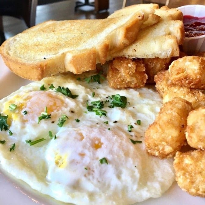 Spenard Roadhouse by null