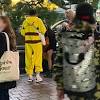渋谷ハロウィン：お祭り騒ぎ後の｢ゴミ拾い｣に参加してきた。街が ...