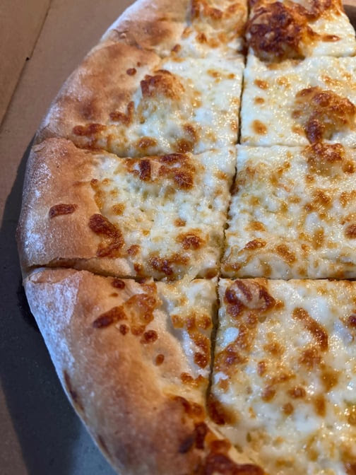 Mamma Leone's Pizza by null
