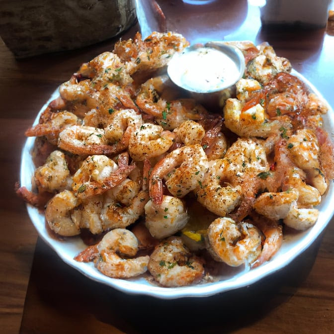 The Good Eats Experience by null