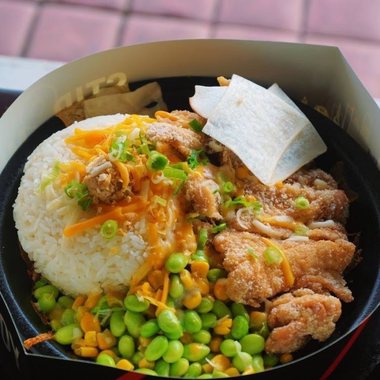 Sizzling House&Noodle by null