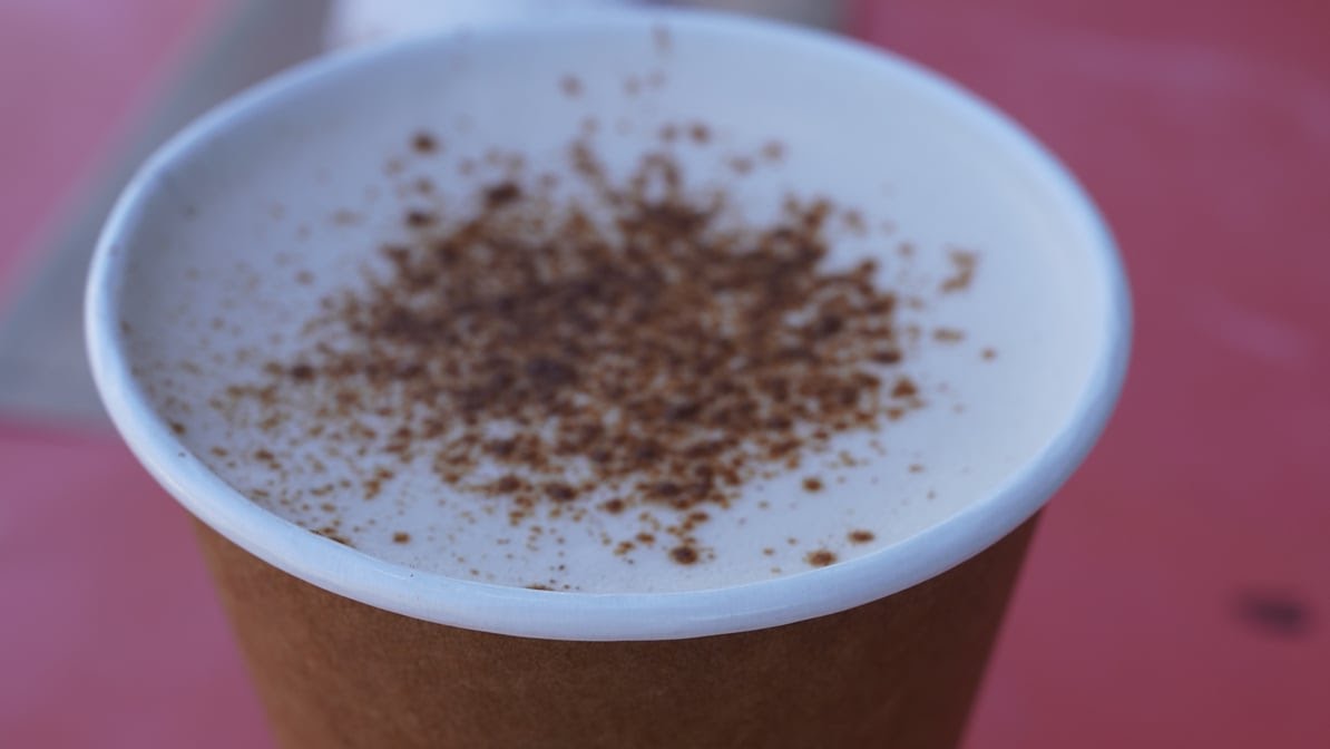 Mighty-O Donuts- Greenlake by null